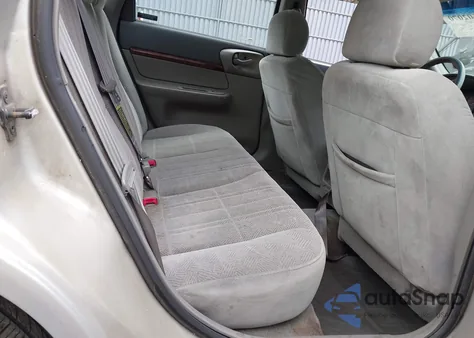 2000 Chevrolet Impala из США, поврежденный, VIN 2G1WF52E4Y9351048